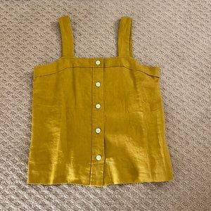 NWT Everlane Tank